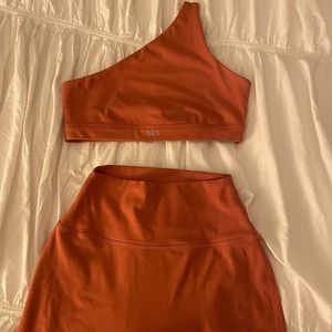 Set Active Luxform Workout Set